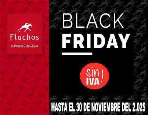 Tienda zapatos Fluchos